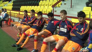 Condamnat pentru tâlhărie, fostul internațional român de tineret se apără: „A fugit cu banii mei!”