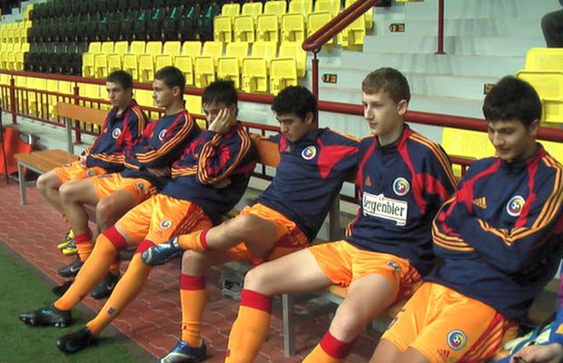 Condamnat pentru tâlhărie, fostul internațional român de tineret se apără: „A fugit cu banii mei!”