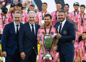 Leo Messi, regele Americii: „Acesta e momentul...”