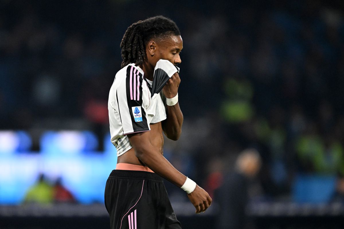 Napoli - Juventus // 7 decembrie 2025