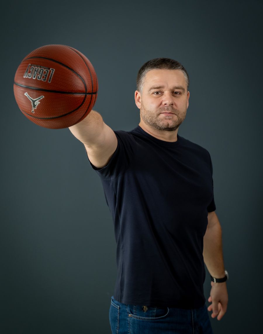 Ciprian Ciucu este noul primar general al Capitalei » Planurile viitorului edil pentru sportul din București