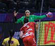 Elveția - România, CM 2025 de handbal feminin