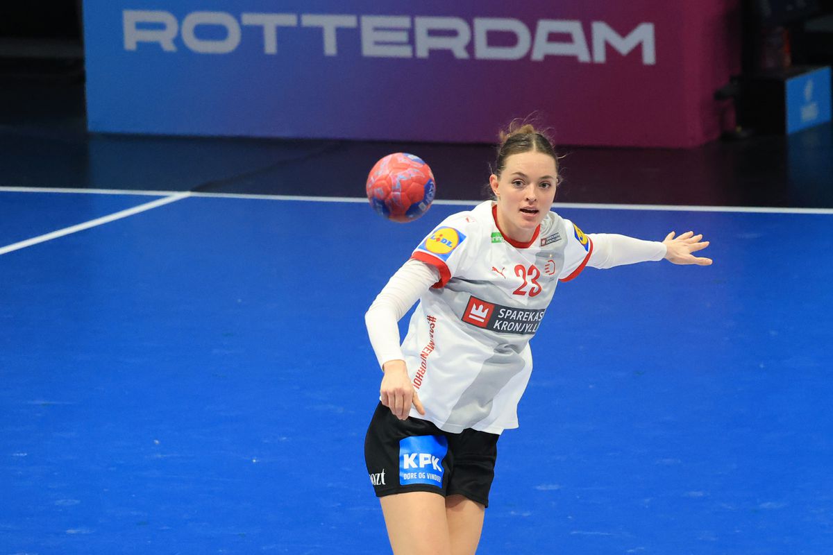 Ungaria a clacat în finalul meciului cu Danemarca! Ce urmează pentru cele două la Campionatul Mondial de handbal