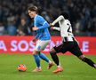 Napoli - Juventus, în etapa #14 din Serie A // FOTO: Getty Images