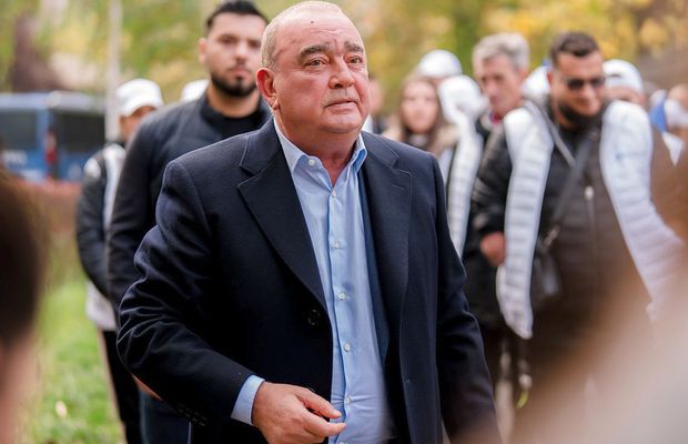 Usturător! Câte voturi a luat Gigi Nețoiu la Primăria Capitalei: depășit până și de un candidat retras din cursă!