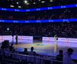 BTarena, pregătită de U-BT Cluj-Napoca - Partizan Belgrad/Foto: David Istrate (GSP.ro)