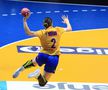 Elveția - România, CM 2025 de handbal feminin