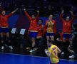 Elveția - România, CM 2025 de handbal feminin