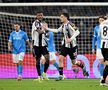 Napoli - Juventus, în etapa #14 din Serie A // FOTO: Getty Images