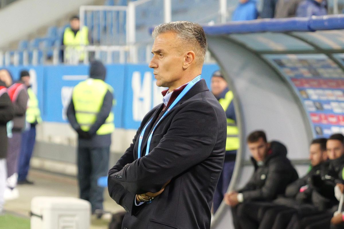 Tudor Băluță, singurul care l-a învins pe Hindrich astăzi: „Păcat, am dominat de la început la final”