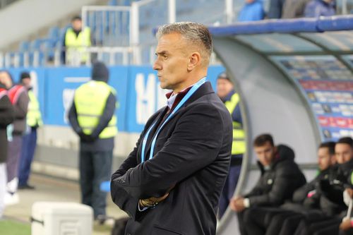 Daniel Pancu anunță revoluția la CFR Cluj: „Va trebui să «aerisim» puțin vestiarul! Sunt jucători care nu sunt compatibili cu mine”