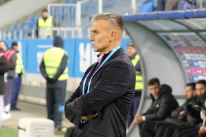 Daniel Pancu anunță revoluția la CFR Cluj: „Va trebui să aerisim puțin vestiarul! Sunt jucători care nu sunt compatibili cu mine”