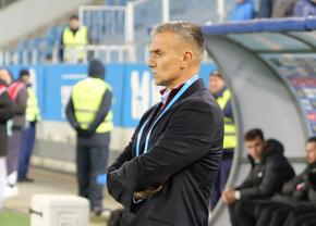 Daniel Pancu anunță revoluția la CFR Cluj: „Va trebui să «aerisim» puțin vestiarul! Sunt jucători care nu sunt compatibili cu mine”
