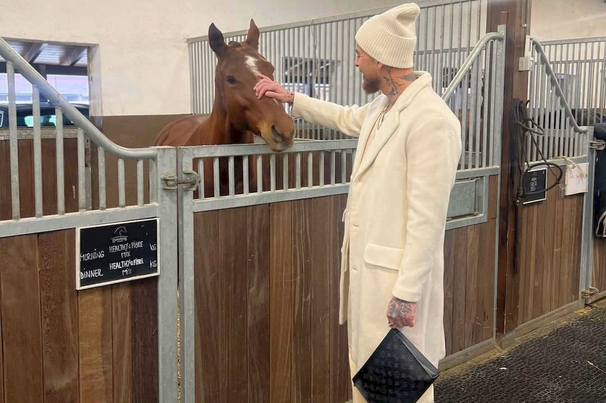 Mihai Stoica a reacționat imediat după ce a văzut ce a făcut Alibec la o zi după FCSB - Dinamo: „E «rainy Sunday»”