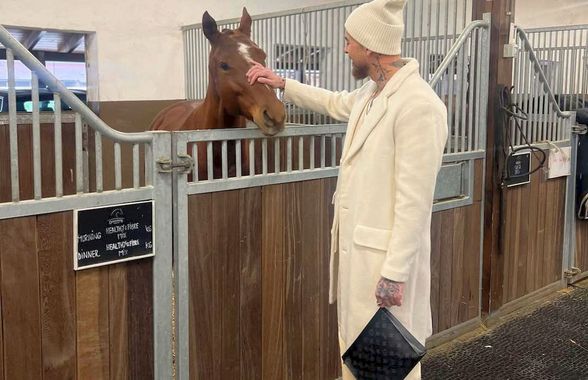 Mihai Stoica a reacționat imediat după ce a văzut ce a făcut Alibec la o zi după FCSB - Dinamo: „E «rainy Sunday»”