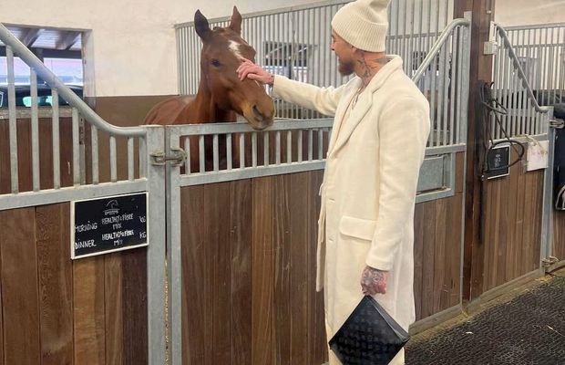 Mihai Stoica a reacționat imediat după ce a văzut ce a făcut Alibec la o zi după FCSB - Dinamo: „E «rainy Sunday»”