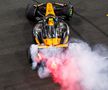 Cum a sărbătorit McLaren titlul mondial în Formula 1 câștigat de Lando Norris // FOTO: Guliver/GettyImages