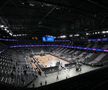 BTarena, pregătită de U-BT Cluj-Napoca - Partizan Belgrad/Foto: David Istrate (GSP.ro)