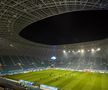 Stadion Ion Oblemenco. Foto: Andrei Furnigă (GSP)