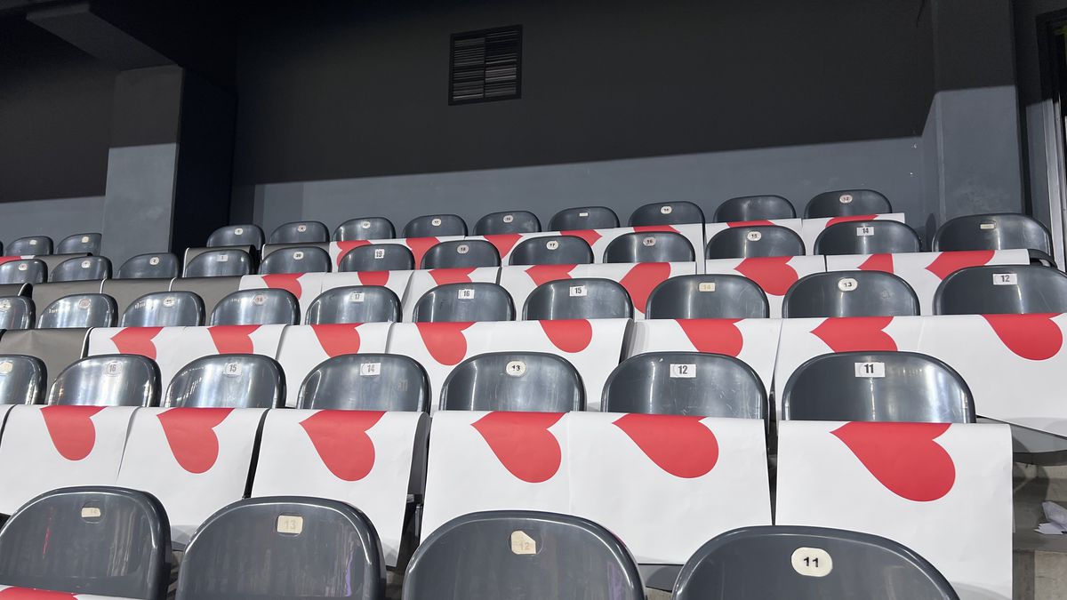 BTarena, pregătită de U-BT Cluj-Napoca - Partizan Belgrad