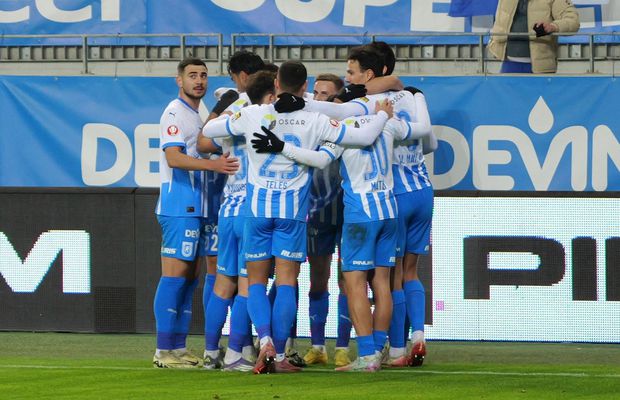 „Nu scrie nicăieri că FCSB și CFR Cluj trebuie să fie în play-off” » Ce îi așteaptă pe campioni în Oltenia