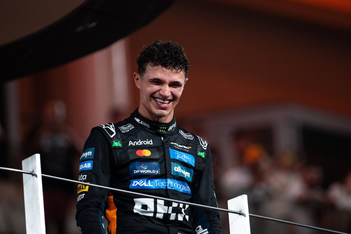 Marele Premiu de Formula 1 de la Abu Dhabi