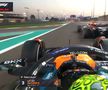 De ce nu a fost penalizat Lando Norris în cel mai controversat moment de la Abu Dhabi