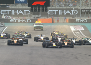 Marele Premiu de la Abu Dhabi: cursa care decide noul campion din Formula 1 » Totul se schimbă de la tur la tur