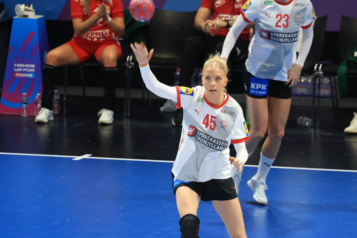 Ungaria a clacat în finalul meciului cu Danemarca! Ce urmează pentru cele două la Campionatul Mondial de handbal