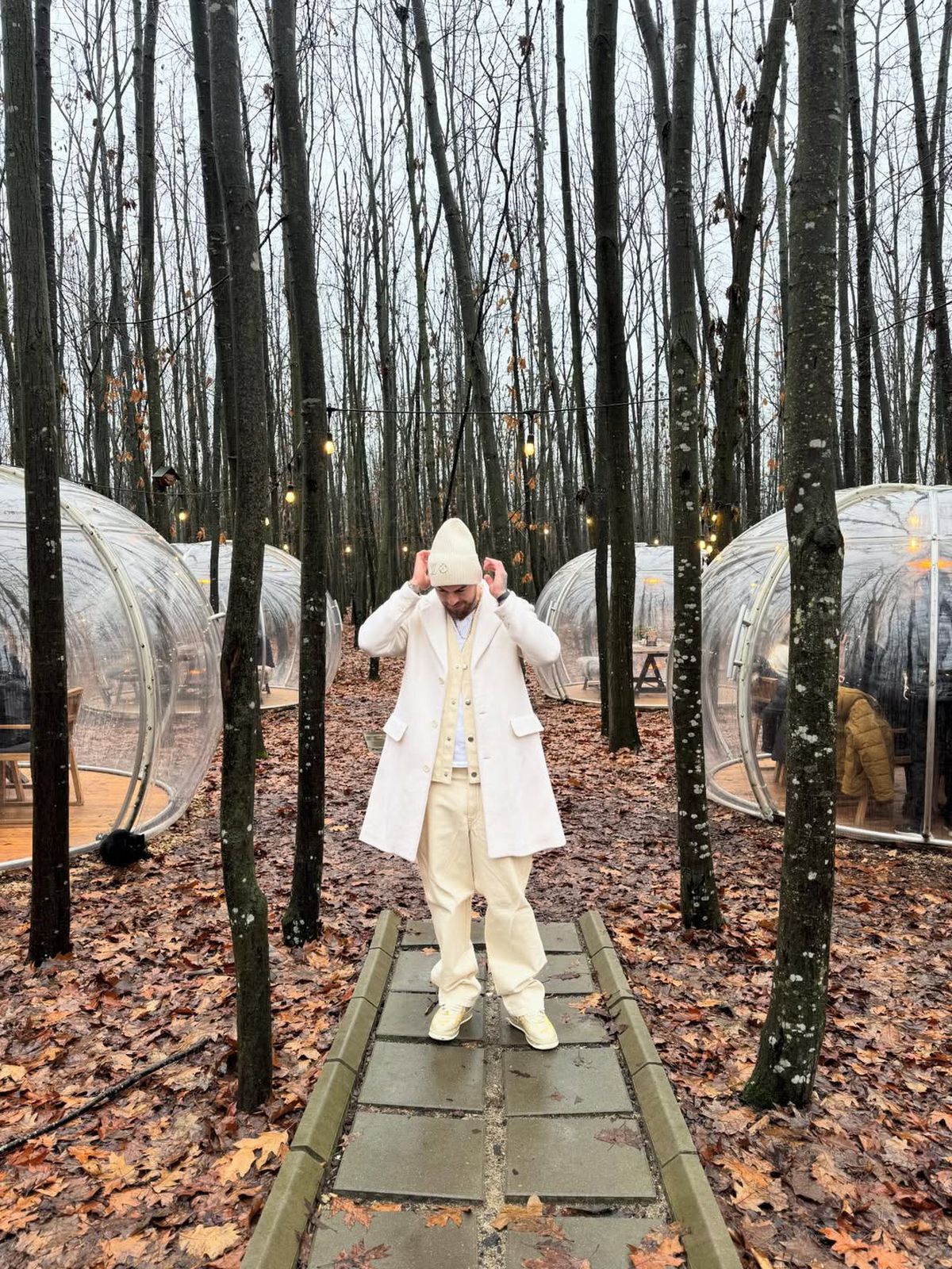 Denis Alibec, a doua zi după FCSB - Dinamo