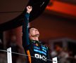 Lando Norris, interviu în lacrimi după ce a ieșit campion mondial: „E de necrezut! Max și Oscar, vreau să vă spun asta”
