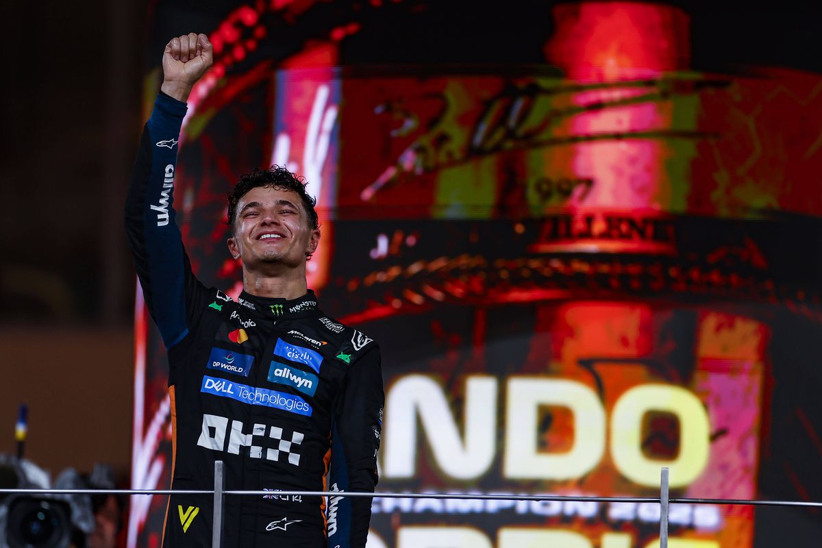 Marele Premiu de Formula 1 de la Abu Dhabi