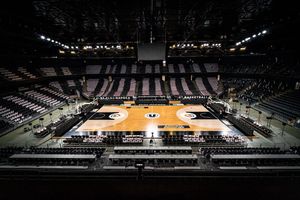 U-BT Cluj-Napoca – Partizan Belgrad, meciul anului în baschetul românesc! BTarena, sold-out: s-a pregătit o coregrafie specială