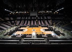 U-BT Cluj-Napoca – Partizan Belgrad, meciul anului în baschetul românesc! BTarena, sold-out: s-a pregătit o coregrafie specială