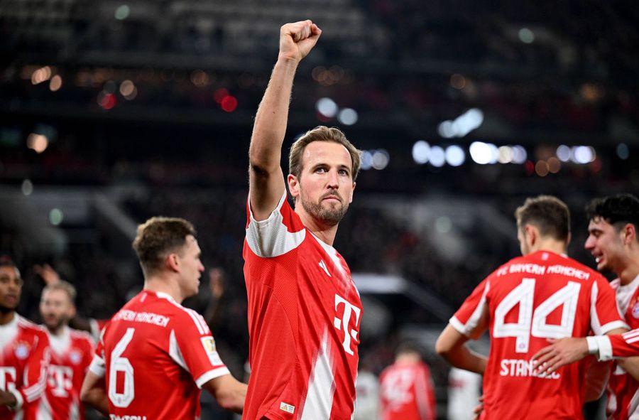 I-au calculat averea netă lui Harry Kane » Ce afaceri are și cât câștigă