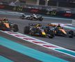 Marele Premiu de Formula 1 de la Abu Dhabi // FOTO: Imago Images