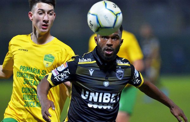 DINAMO // Continuă curățenia! Șefii vor să scape de Brito, jucătorul plătit cu 10.000 de euro pe lună