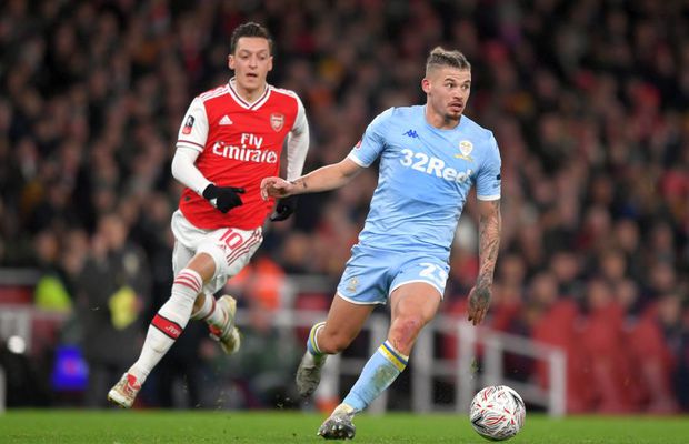 FIFA20 // A impresionat la Leeds și a ajuns unul dintre cei mai buni mijlocași din Ultimate Team » Cum îl poți achiziționa