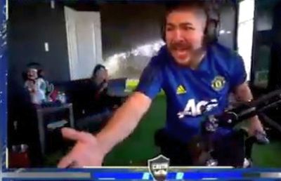 FIFA20 // VIDEO A crezut că a dat lovitura cu Mbappe la FIFA, dar s-a înșelat » Reacția unui gamer a făcut înconjurul internetului