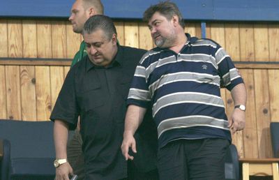 VIDEO EXCLUSIV Cum a încercat Dumitru Sechelariu să-și umilească antrenorul după două sticle de whisky + răzbunarea acestuia: „Au curaj ăștia de azi să-i facă așa lui Becali?”