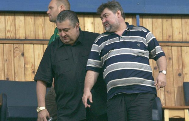 VIDEO EXCLUSIV Cum a încercat Dumitru Sechelariu să-și umilească antrenorul după două sticle de whisky + răzbunarea acestuia: „Au curaj ăștia de azi să-i facă așa lui Becali?”