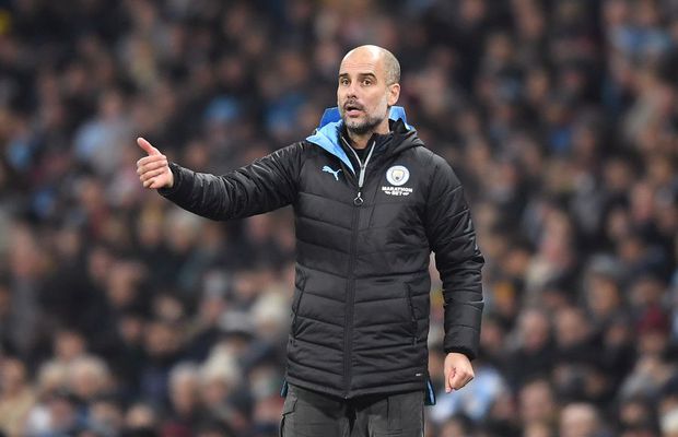 MAN. UNITED - MAN. CITY 1-3 // Maestrul Pep Guardiola » Surpriza mare pregătită de antrenor: „Au fost 45 de minute perfecte"