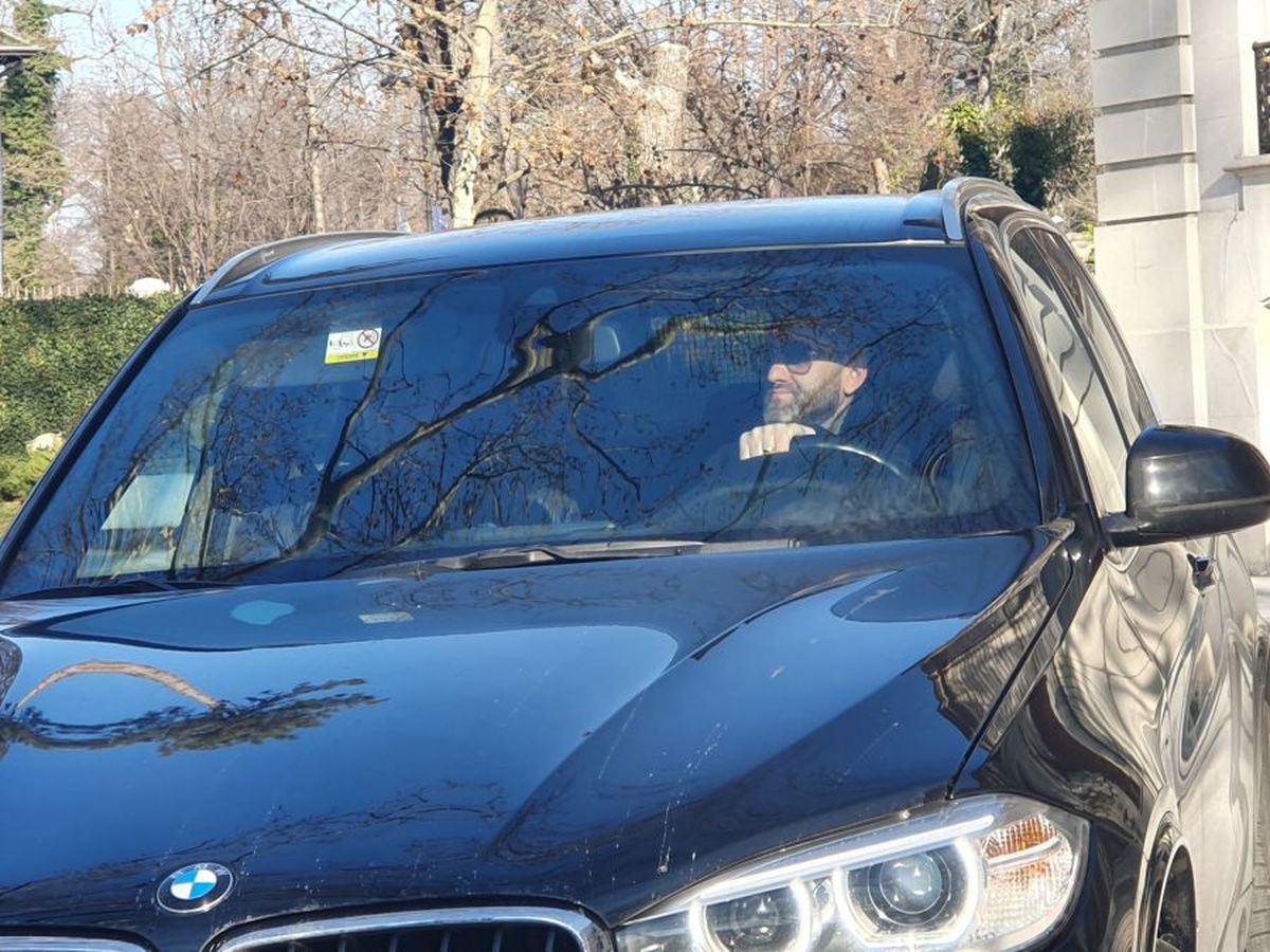 EXCLUSIV // VIDEO Andrei Miron, la FCSB! Gigi Becali a dezvăluit când va putea debuta fotbalistul