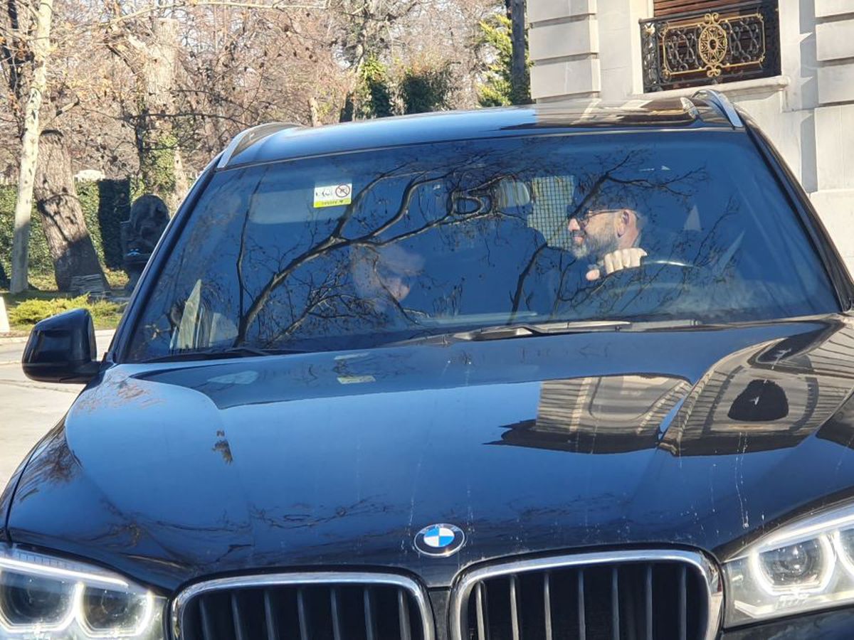 EXCLUSIV UPDATE Andrei Miron a ieșit de la palat! Transferul jucătorului este rezolvat