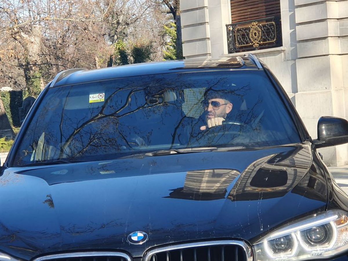 EXCLUSIV // VIDEO Andrei Miron, la FCSB! Gigi Becali a dezvăluit când va putea debuta fotbalistul