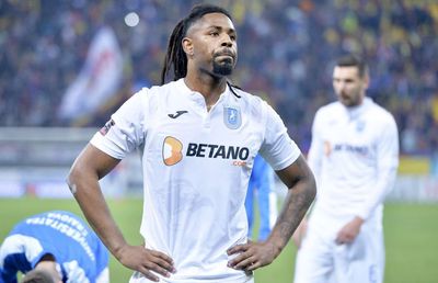 Bani pentru Edward Iordănescu » Craiova încearcă să-l vândă pe Carlos Fortes în Maroc + în ce situația mai e Florin Gardoș