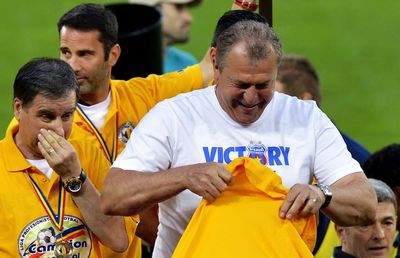 SPECIAL GSP » Duckadam, Belodedici, Dănciulescu sau Cârțu, legendele INVIZIBILE! Foști mari jucători ai României au roluri decorative la cluburile din Liga 1