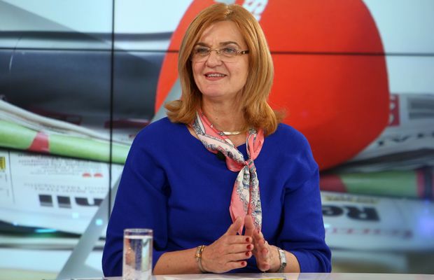 „Prietenii lui Ovidiu” // Prima ediție din 2020 » Elisabeta Lipă a făcut o dezvăluire surprinzătoare: „N-am spus-o multora”