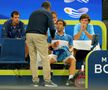 VIDEO+FOTO Nicio zi fără scandal la ATP Cup » Cuevas și-a ieșit din minți: „Du-te dracu', prostule! Cheamă poliția, cheamă Baywatch-ul din Australia”