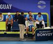 VIDEO+FOTO Nicio zi fără scandal la ATP Cup » Cuevas și-a ieșit din minți: „Du-te dracu', prostule! Cheamă poliția, cheamă Baywatch-ul din Australia”